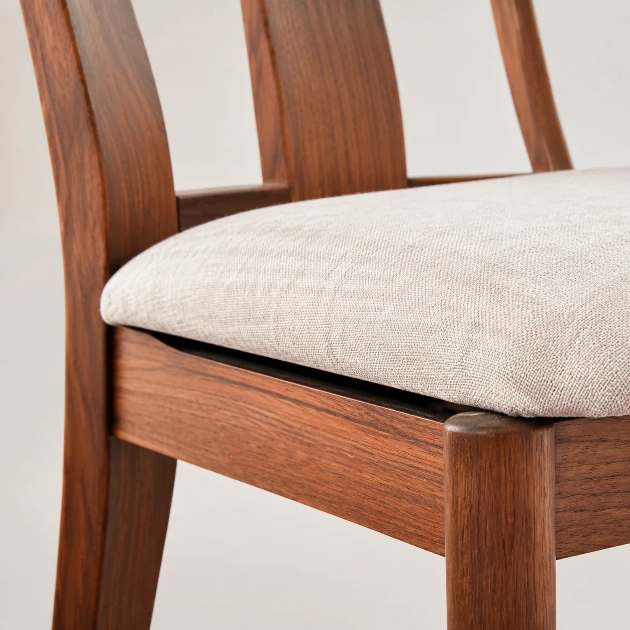 Dining Chair Set of Two - Image 2