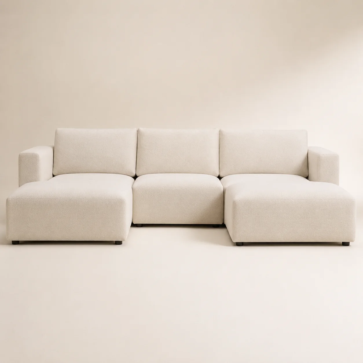 Modular Apartment Sofa