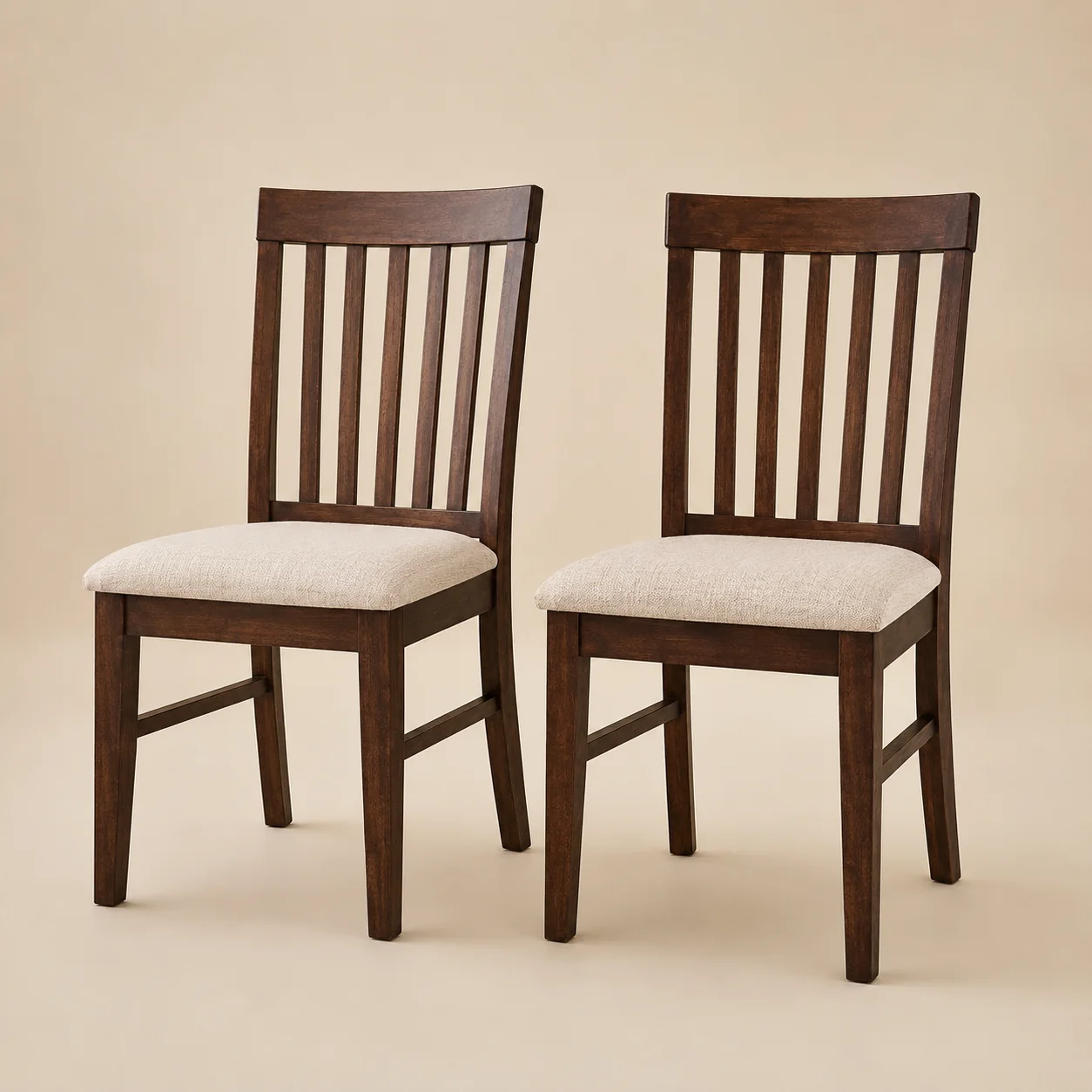 Dining Chair Set of Two