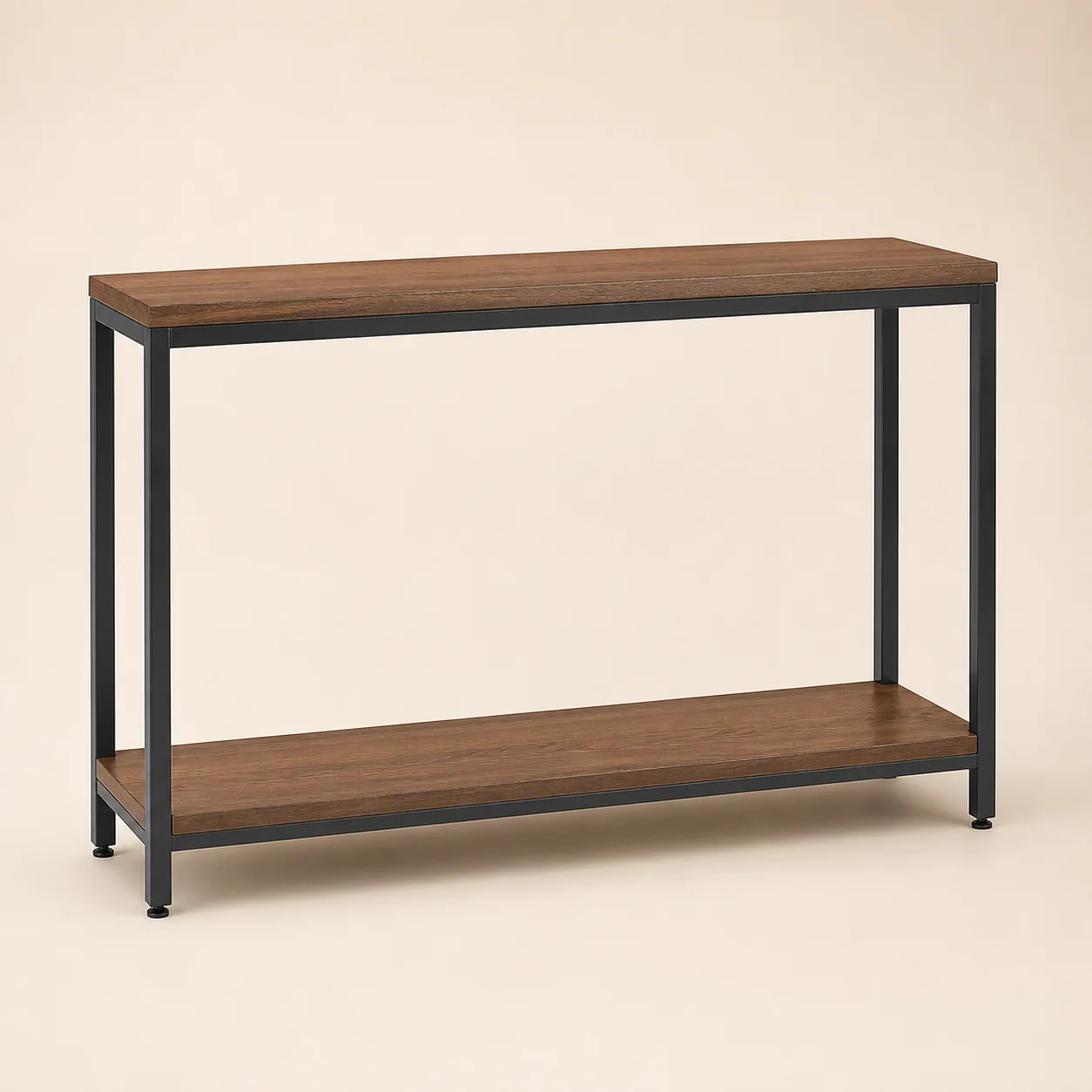 Narrow Console Table