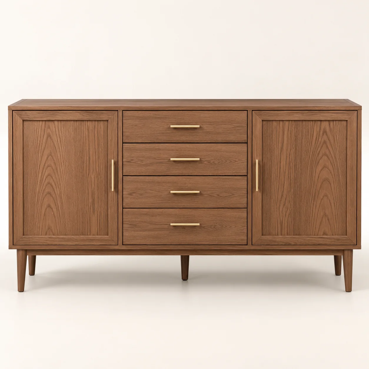 Sideboard Cabinet with Drawers
